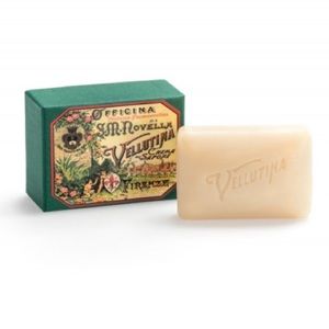 NEW SANTA MARIA NOVELLA SOAP